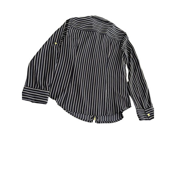 Michael Kors blouse size Small - Picture 3 of 10